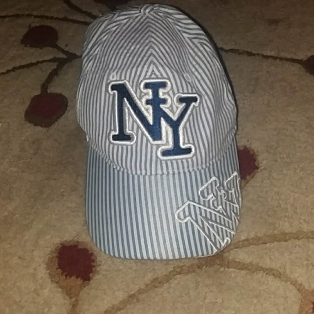 New York Baseball cap